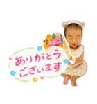 Hinata stamp2021（個別スタンプ：3）