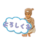 Hinata stamp2021（個別スタンプ：5）