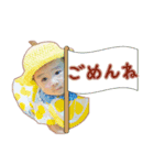 Hinata stamp2021（個別スタンプ：6）