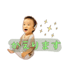 Hinata stamp2021（個別スタンプ：8）