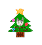 ねこ ねこ ねこ 2（個別スタンプ：9）