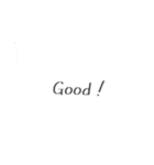 _Simplestamps（個別スタンプ：30）