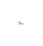_Simplestamps（個別スタンプ：36）