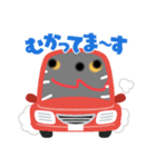 生意気な子猫のピース（個別スタンプ：6）