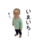 織田家のスタンプ02（個別スタンプ：5）
