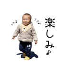 織田家のスタンプ02（個別スタンプ：12）