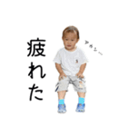 織田家のスタンプ02（個別スタンプ：13）
