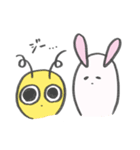 ピロロとトーマ(LINEスタンプの日)（個別スタンプ：23）