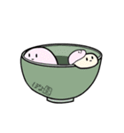 スタンプよくない（個別スタンプ：1）