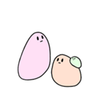 スタンプよくない（個別スタンプ：2）