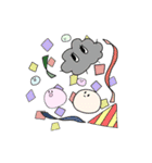 スタンプよくない（個別スタンプ：4）