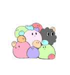 スタンプよくない（個別スタンプ：5）