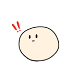 スタンプよくない（個別スタンプ：6）
