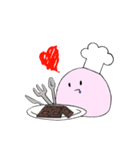 スタンプよくない（個別スタンプ：7）