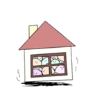 スタンプよくない（個別スタンプ：8）