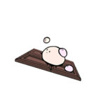 スタンプよくない（個別スタンプ：9）