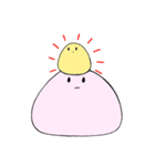 スタンプよくない（個別スタンプ：10）