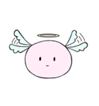 スタンプよくない（個別スタンプ：14）