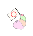 スタンプよくない（個別スタンプ：15）