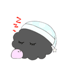 スタンプよくない（個別スタンプ：16）