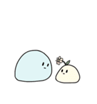 スタンプよくない（個別スタンプ：23）