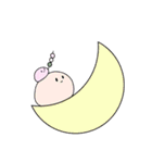 スタンプよくない（個別スタンプ：24）