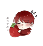 Tomatodesuyo（個別スタンプ：2）