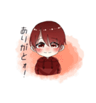Tomatodesuyo（個別スタンプ：4）