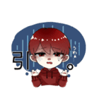 Tomatodesuyo（個別スタンプ：11）