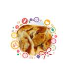 つけ麺坊主 その8（個別スタンプ：23）