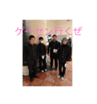 社畜イケメンのためのスタンプ1（個別スタンプ：12）