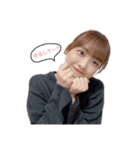 みーぱんファミリー⸌⍤⃝⸍ ⸌⍤⃝⸍⸌⍤⃝⸍ ⸌⍤⃝⸍（個別スタンプ：2）