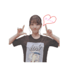 みーぱんファミリー⸌⍤⃝⸍ ⸌⍤⃝⸍⸌⍤⃝⸍ ⸌⍤⃝⸍（個別スタンプ：5）