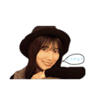 みーぱんファミリー⸌⍤⃝⸍ ⸌⍤⃝⸍⸌⍤⃝⸍ ⸌⍤⃝⸍（個別スタンプ：11）