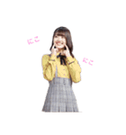 みーぱんファミリー⸌⍤⃝⸍ ⸌⍤⃝⸍⸌⍤⃝⸍ ⸌⍤⃝⸍（個別スタンプ：13）