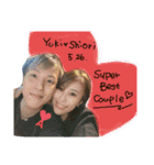 YS♡（個別スタンプ：4）