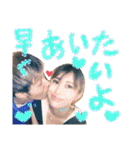 YS♡（個別スタンプ：13）