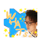 YS♡（個別スタンプ：24）
