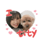 YS♡（個別スタンプ：29）