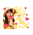 YS♡（個別スタンプ：34）