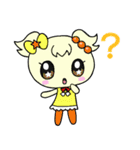 スーちゃんフレンズ2（個別スタンプ：19）