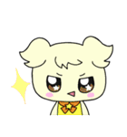 スーちゃんフレンズ2（個別スタンプ：40）