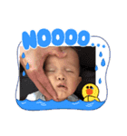 ちひろくんスタンプ1st（個別スタンプ：14）