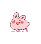 かよわきいのち（個別スタンプ：8）