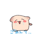 かよわきいのち（個別スタンプ：12）