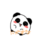 かよわきいのち（個別スタンプ：13）