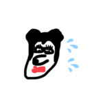 ミックのミック（個別スタンプ：1）
