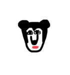 ミックのミック（個別スタンプ：2）