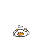 みんなのあひるちゃん3（個別スタンプ：13）