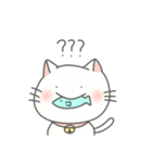 ゆるねこといっしょ！〜超定番編〜（個別スタンプ：20）
